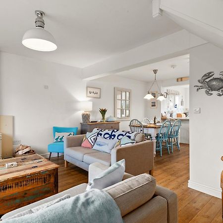 Crab Cottage Морфа Нефин Екстериор снимка